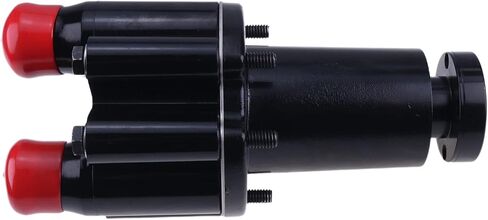 Raw Sea Water Pump 46-807151A12 46-72774A50 Compatible with Mercury MerCruiser Bravo Inboard V6 V8 V-Belt Engine Marine Compatible with Sierra 18-36001 in Saudi Arabia