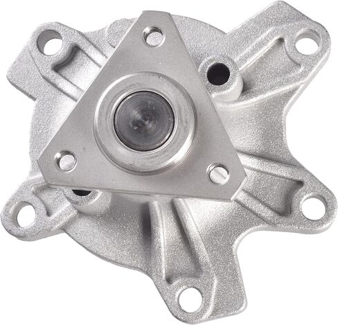 مضخة المياه مع حشية متوافقة مع 2004-2006 Scion XA XB 2000-2005 Toyota Echo 2001-2009 Toyota Prius L4 1.5L AW9406 in Saudi Arabia