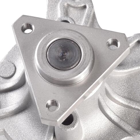 مضخة المياه مع حشية متوافقة مع 2004-2006 Scion XA XB 2000-2005 Toyota Echo 2001-2009 Toyota Prius L4 1.5L AW9406 in Saudi Arabia