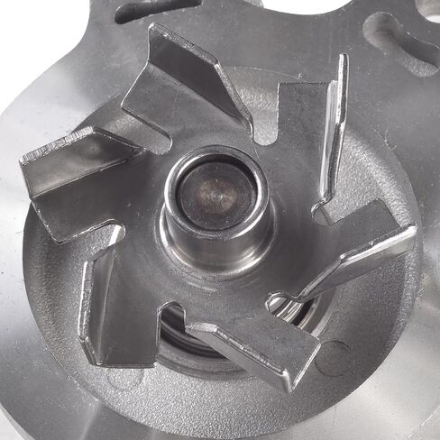 مضخة المياه مع حشية متوافقة مع 2004-2006 Scion XA XB 2000-2005 Toyota Echo 2001-2009 Toyota Prius L4 1.5L AW9406 in Saudi Arabia
