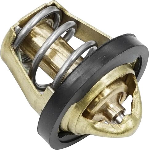 Caltric Thermostat Bombardier متوافق مع Can-Am Outlander 400 EFI 2x4 4x4 2003-2015 in Saudi Arabia