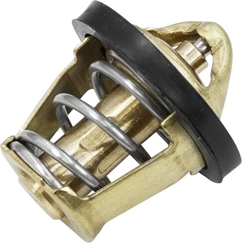 Caltric Thermostat Bombardier متوافق مع Can-Am Outlander 400 EFI 2x4 4x4 2003-2015 in Saudi Arabia