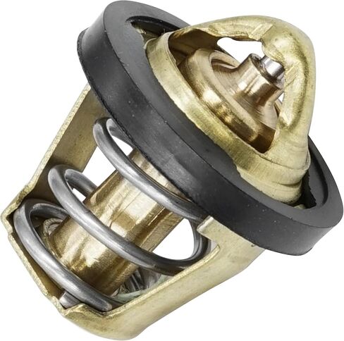 Caltric Thermostat Bombardier متوافق مع Can-Am Outlander 400 EFI 2x4 4x4 2003-2015 in Saudi Arabia