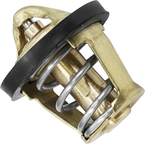 Caltric Thermostat Bombardier متوافق مع Can-Am Outlander 400 EFI 2x4 4x4 2003-2015 in Saudi Arabia