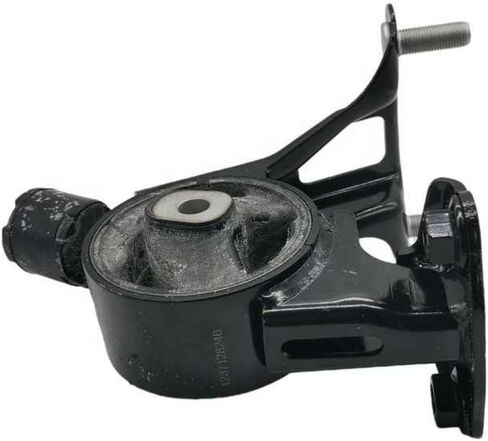 1PCS محرك السيارة MOUNT الخلفية OEM 1237128240 12371-28240 in Saudi Arabia