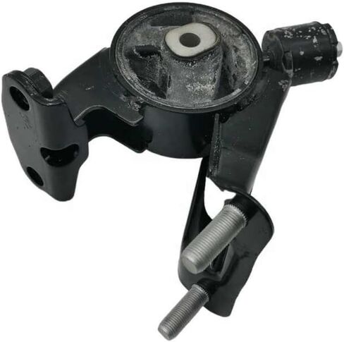 1PCS محرك السيارة MOUNT الخلفية OEM 1237128240 12371-28240 in Saudi Arabia