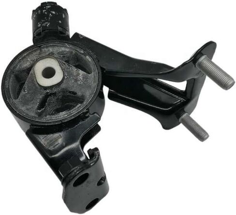 1PCS محرك السيارة MOUNT الخلفية OEM 1237128240 12371-28240 in Saudi Arabia
