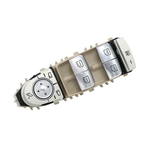 1pcs Lets أمام زر رافعة الباب OEM 2229052004 in Kuwait