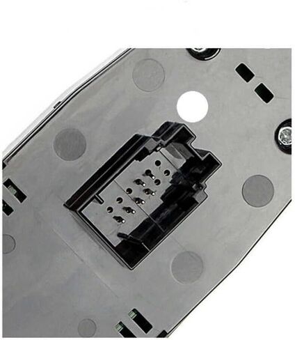 1PCS Front L of door lifter button OEM 61319218481 in Saudi Arabia