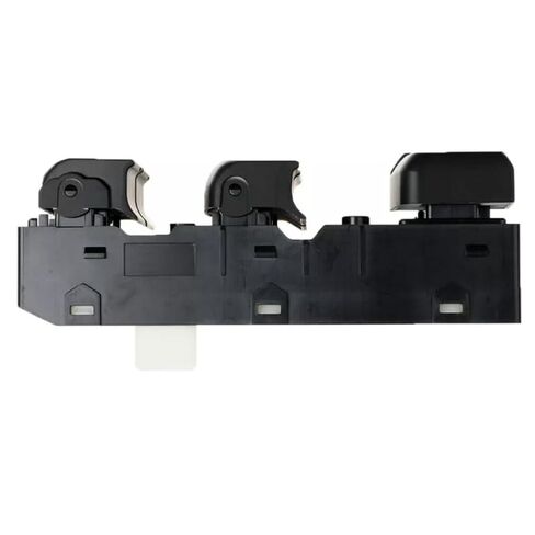 1PCS DOOR HAFTER BUNTER FRONT L LOW CONFIGURION DUBLE BEIGE ONE KEY LIFT OEM 93570-4V000 YDA in Saudi Arabia
