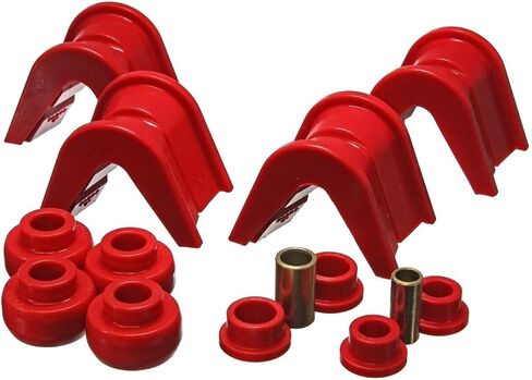 Suspension Fd C-Bushing 4 Deg for Ford for Bronco 1968 1970 1972 1974-1979 for F100 1970-1976 for F150 1977-1979,Strict QC in Saudi Arabia