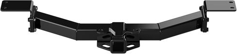 APS REAT TORING HIGH RECEIVER ، Class 3 Trailer Hitch متوافق مع شيفروليه ترافيرز 2009-2017 in Saudi Arabia