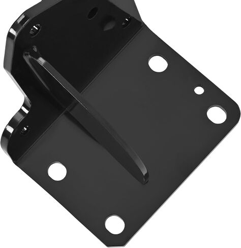 Kojem Class 3 Trailer Hitch Compatible with 2007 2008 2009 2010 2011 2012 2013 2014 2015 2016 2017 2018 BMW X5 X6 2" Tow Receiver Heavy Duty Steel in Saudi Arabia