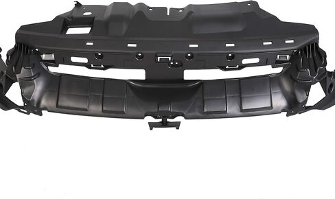 KUAFU Front Bumper Support Bracket Compatible with 2012-2014 Ford Focus Replacement For FO1065105 CP9Z17C897A,CP9Z-17C897-A in Saudi Arabia