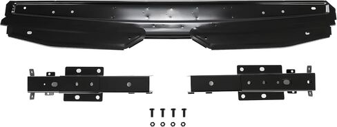 KUAFU Rear Bumper Reinforcement Compatible with 2015-2023 Ford Transit 150 250 350 HD E-Transit Replacement for LK4Z17906A FO1106379 Van Bar Cross Member Impact Bar in Saudi Arabia