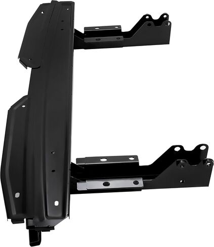 KUAFU Rear Bumper Reinforcement Compatible with 2015-2023 Ford Transit 150 250 350 HD E-Transit Replacement for LK4Z17906A FO1106379 Van Bar Cross Member Impact Bar in Saudi Arabia