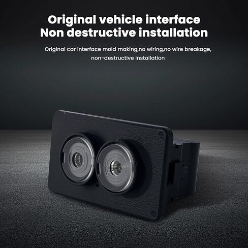 for Tesla Car Door LED Logo Projector Puddle Lights Ultra-4 Pack Dynamic Door Projector with Tesla Model 3 Y X S Accessories (Letter) in Kuwait