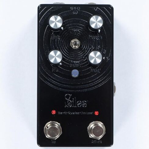 EarthQuaker Devices Silos Multi-generational Time Reflection Delay Pedal in Kuwait