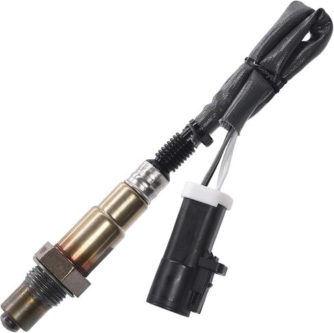 Walker Products 350-34691 Oxygen Sensor, Original Equipment Replacement O2 Sensor, Direct Fit in Saudi Arabia