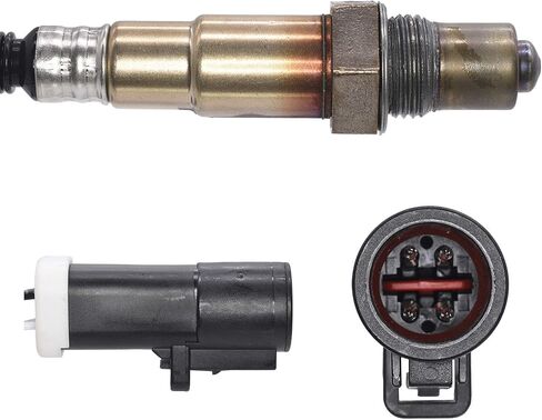 Walker Products 350-34691 Oxygen Sensor, Original Equipment Replacement O2 Sensor, Direct Fit in Saudi Arabia