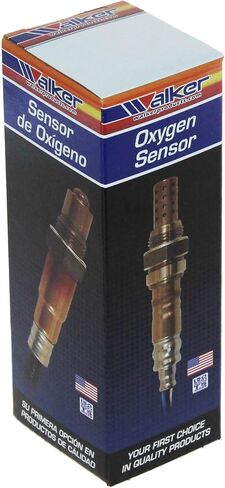 Walker Products 350-34691 Oxygen Sensor, Original Equipment Replacement O2 Sensor, Direct Fit in Saudi Arabia