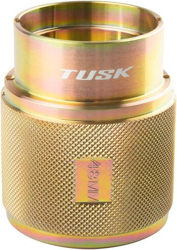 Tusk Fork Seal Driver 48mm For HUSABERG FE 390 2010-2012 in Saudi Arabia