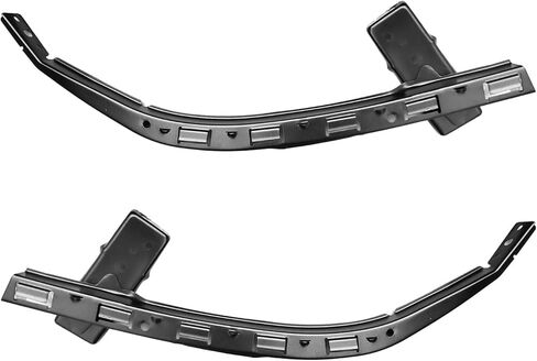قوس المصباح الأمامي المتوافق مع 2004 2005 2006 2007 2008 Acura TSX Bracket Bracket Mount Mount 71190-Sea-000 ، 71140-Sea-000 Black in Saudi Arabia