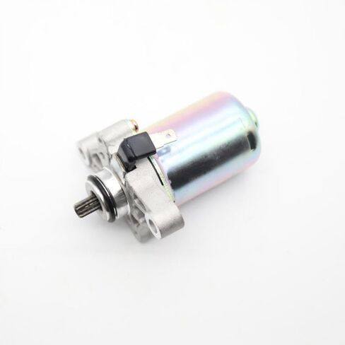 Universal Starting Motor For JET50 Models Compatible With 31210-GAK-900 31210-GAK-9000 31210-GAK-9010-M1 00104202 in Kuwait