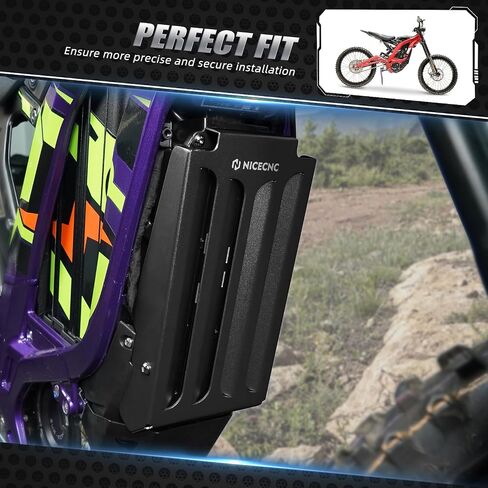 غطاء واقي من وحدة التحكم الأزرق متوافق مع Surron Light Bee X/ S/ L1E متوافق مع Segway X160 x260 انظر التنسيق in Saudi Arabia