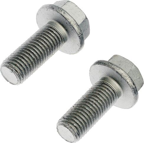 APDTY 163299 مجموعة الترباس الفاسد الفاسد الفرامل الخلفية (الكمية 2) in Saudi Arabia