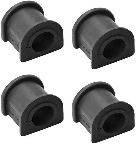 2 Set of - Rear Stabilizer Bushing Kit for Dodge for Ram 1500 1997-2001 for Ram 2500/3500 1997-2002 in Kuwait