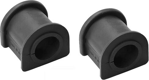 2 Set of - Rear Stabilizer Bushing Kit for Dodge for Ram 1500 1997-2001 for Ram 2500/3500 1997-2002 in Kuwait