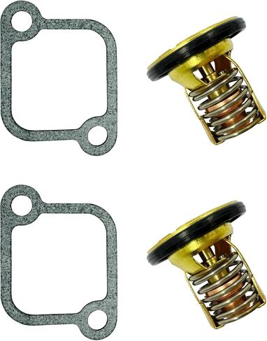 18-3606 Thermostat Fit for Mercury Marine 200-300 HP Outboard Motors, Replace 8M0057307 885599003 27-8503181 Sierra 18-3535 18-3675 in Saudi Arabia