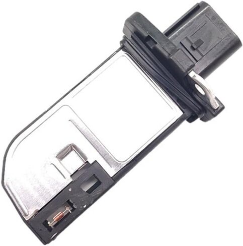 Air Flow Sensor Adapter 8V21-12B579-AA Compatible with Ford- Transit MK7 MK8 Compatible Ranger Range Rover- EVOQU-E Freelander Mass AIR Flow Meter Sensor 2.2 3.2 TDCI LR019830 Air Meter Mount Base in Saudi Arabia
