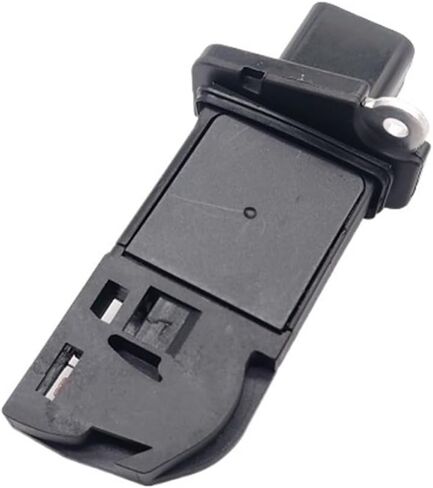 Air Flow Sensor Adapter 8V21-12B579-AA Compatible with Ford- Transit MK7 MK8 Compatible Ranger Range Rover- EVOQU-E Freelander Mass AIR Flow Meter Sensor 2.2 3.2 TDCI LR019830 Air Meter Mount Base in Saudi Arabia