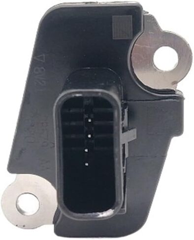 Air Flow Sensor Adapter 8V21-12B579-AA Compatible with Ford- Transit MK7 MK8 Compatible Ranger Range Rover- EVOQU-E Freelander Mass AIR Flow Meter Sensor 2.2 3.2 TDCI LR019830 Air Meter Mount Base in Saudi Arabia