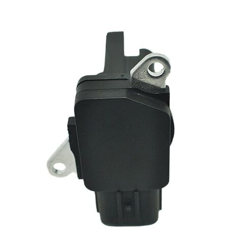 محول مستشعر تدفق الهواء 1525A021 1525A033 1974005200 197400-5200 مستشعر عداد تدفق الهواء المتوافق مع Mitsubishi Lancer ASX Outlander II 1.8 2.2 DI-D DID 4WD AIR MAUNT BASE BASE in Kuwait