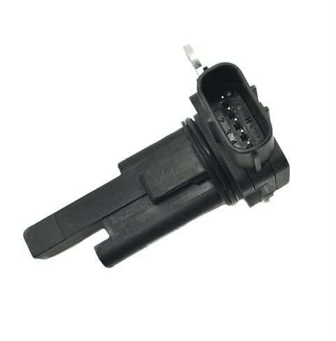 محول مستشعر تدفق الهواء 1525A021 1525A033 1974005200 197400-5200 مستشعر عداد تدفق الهواء المتوافق مع Mitsubishi Lancer ASX Outlander II 1.8 2.2 DI-D DID 4WD AIR MAUNT BASE BASE in Kuwait