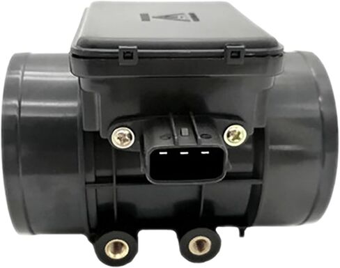 Air Flow Sensor Adapter Mass Air Flow Maf Sensor Compatible with Mazda MX-6 MX6 626 IV GE Ford Probe II ECP B577 E5T51071 B577-13-215A Air Meter Mount Base in Saudi Arabia