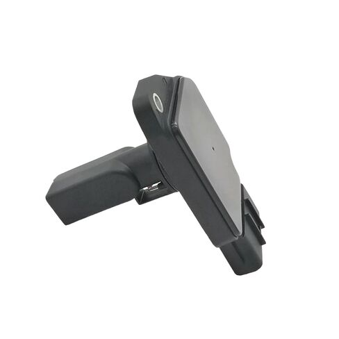 محول مستشعر تدفق الهواء مستشعر مكاسك مستشعر مقياس تدفق الهواء MAF 22204-75020 22204-0F010 متوافق مع Toyota 4runner Land Cruiser Tacoma Lexus GX470 LX470 4.7L V8 AIR MAUNT BASE in Kuwait