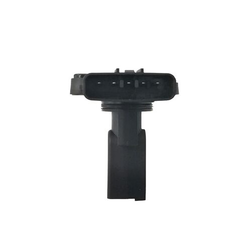 محول مستشعر تدفق الهواء مستشعر مكاسك مستشعر مقياس تدفق الهواء MAF 22204-75020 22204-0F010 متوافق مع Toyota 4runner Land Cruiser Tacoma Lexus GX470 LX470 4.7L V8 AIR MAUNT BASE in Kuwait