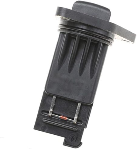 Air Flow Sensor Adapter PE01 PE01-13-215, PE0113215,E5T62271 Mass Air Flow Meter Sensor MAF Compatible with Mazda CX5 3 6 2.0L 2.3L 2.5L 2.0 2.3 2.5 L Air Meter Mount Base in Saudi Arabia