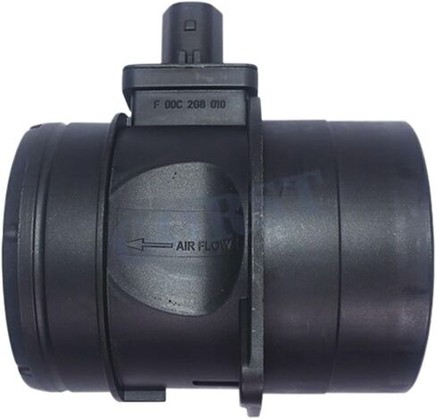 محول تدفق الهواء مستشعر الهواء متر 0281006162 سيارة Auto Part HFM7-6.4RP 1805BA0230N AIR MAUTL in Saudi Arabia