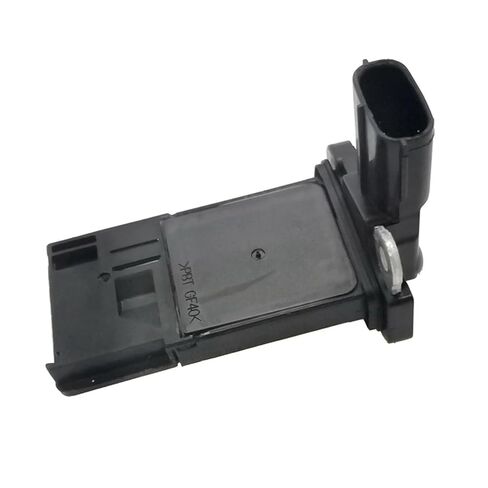 محول مستشعر تدفق الهواء AFH70M-37A 22204-51010 مستشعر MAF Air Flow MAF متوافق مع Toyota Land Cruiser Meter Mount Base in Kuwait