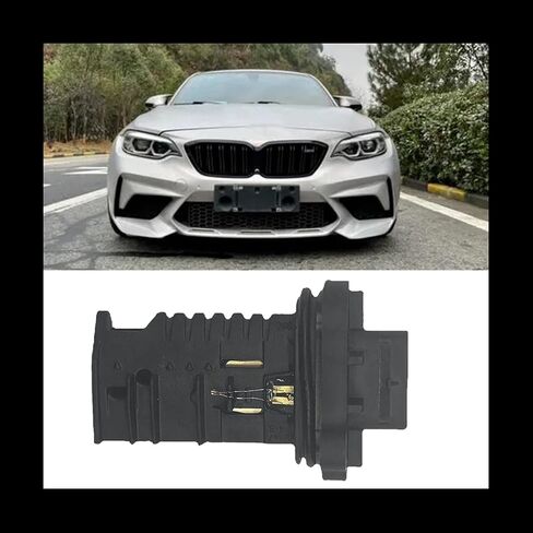 محول مستشعر تدفق الهواء 0280218279 مستشعر تدفق الهواء الكتلي MAF 13627612746 متوافق مع BMW F20 F21 F35 M2 35I 335I M2 435I 2012-2019 MA1264 MA458 AIR MATTER BASE BASE in Kuwait