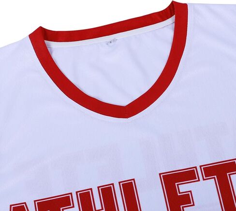 Men's Basketball Jersey - Breathable, Reinforced Stitching | Custom Sports Jersey & Streetwear in Saudi Arabia