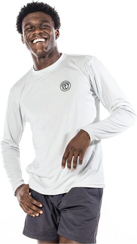 Vapor Apparel Men's UPF Seize The Ray Graphic T-Shirt in Saudi Arabia