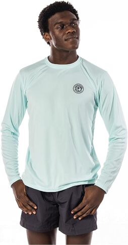 Vapor Apparel Men's UPF Seize The Ray Graphic T-Shirt in Saudi Arabia