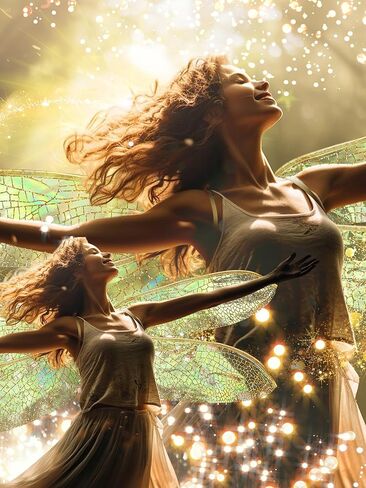 Dragonfly Wings for Adults Halloween Fairy Dragonfly Wings Costume Large Cosplay Wing Dress up Festive Party Favor in Kuwait