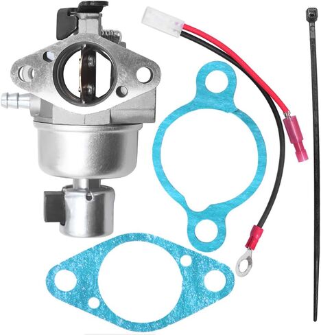 12-853-118-S Carburetor Kit for Kohler Engine 12853104S CV490 CV491 CV492 in Kuwait